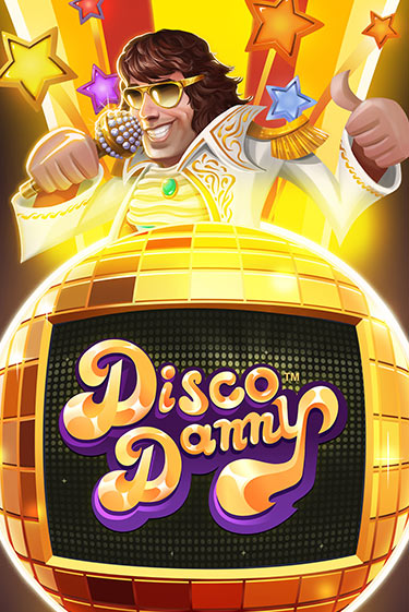 Бесплатная игра Disco Danny | SELECTOR KZ 