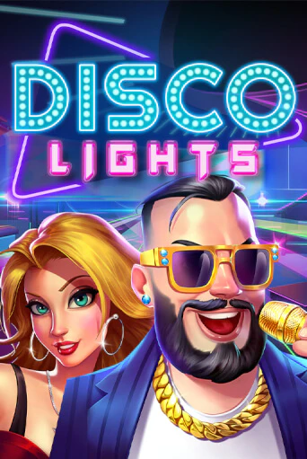 Бесплатная игра Disco Lights | SELECTOR KZ 