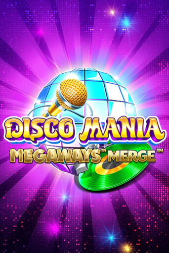 Бесплатная игра Disco Mania Megaways Merge | SELECTOR KZ 