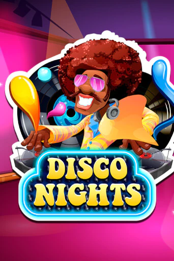 Бесплатная игра Disco Nights | SELECTOR KZ 