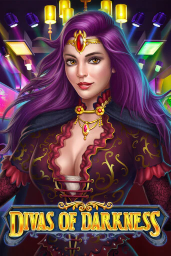 Бесплатная игра Divas of Darkness | SELECTOR KZ 