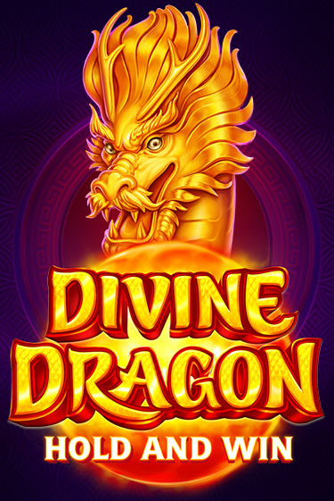 Бесплатная игра Divine Dragon: Hold and Win | SELECTOR KZ 