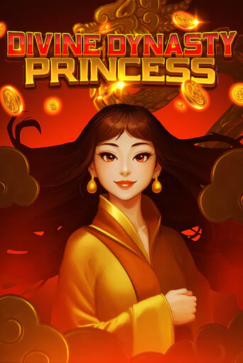 Бесплатная игра Divine Dynasty Princess  | SELECTOR KZ 