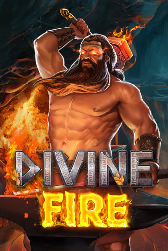 Бесплатная игра Divine Fire | SELECTOR KZ 