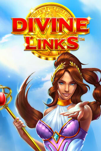 Бесплатная игра Divine Links | SELECTOR KZ 