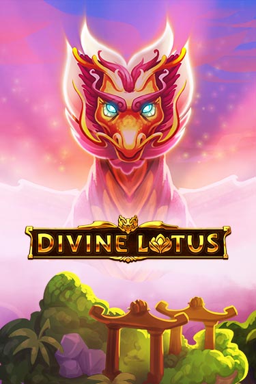 Бесплатная игра Divine Lotus | SELECTOR KZ 