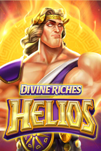 Бесплатная игра Divine Riches Helios | SELECTOR KZ 