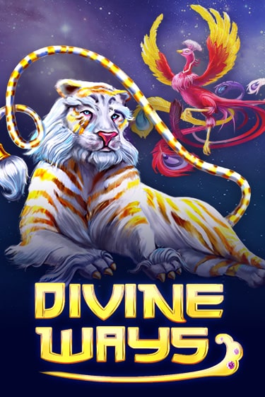 Бесплатная игра Divine Ways | SELECTOR KZ 