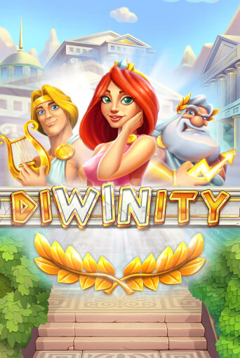 Бесплатная игра Diwinity | SELECTOR KZ 