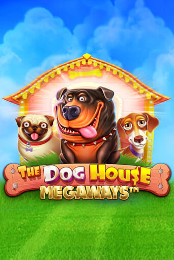 Бесплатная игра The Dog House Megaways | SELECTOR KZ 