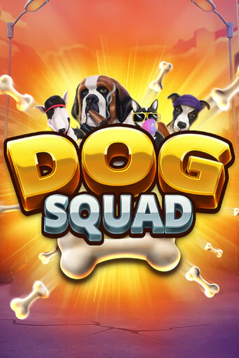 Бесплатная игра Dog Squad | SELECTOR KZ 