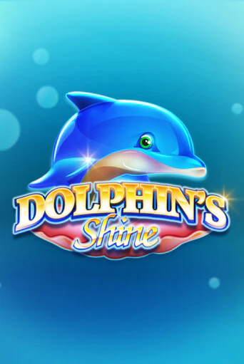 Бесплатная игра Dolphin's Shine | SELECTOR KZ 