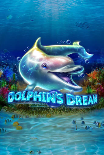 Бесплатная игра Dolphin's Dream | SELECTOR KZ 