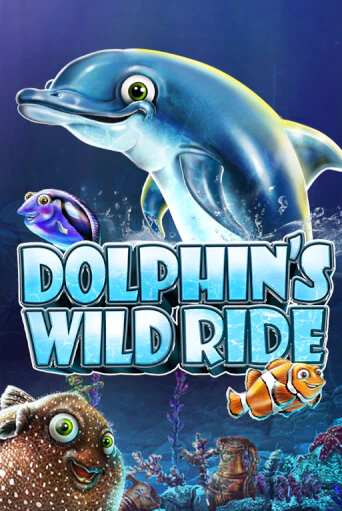 Бесплатная игра Dolphins Wild Ride | SELECTOR KZ 