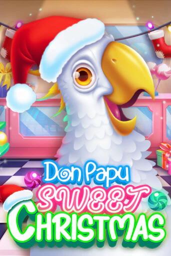 Бесплатная игра Don Papu Sweet Christmas | SELECTOR KZ 