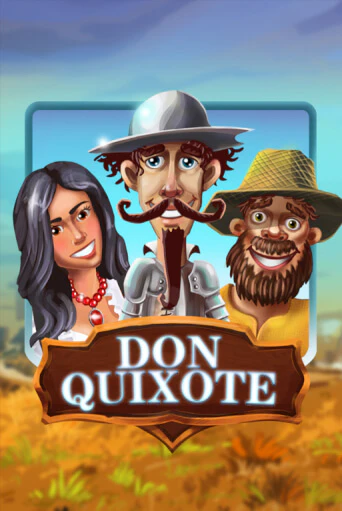 Бесплатная игра Don Quixote | SELECTOR KZ 