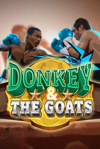 Бесплатная игра Donkey and the GOATS | SELECTOR KZ 