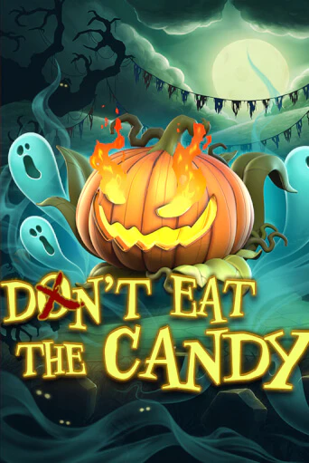 Бесплатная игра Don’t Eat the Candy | SELECTOR KZ 