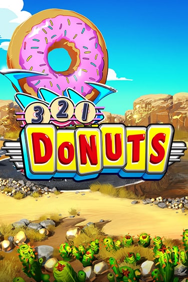 Бесплатная игра Donuts™ | SELECTOR KZ 