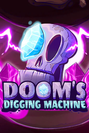 Бесплатная игра Doom's Digging Machine | SELECTOR KZ 