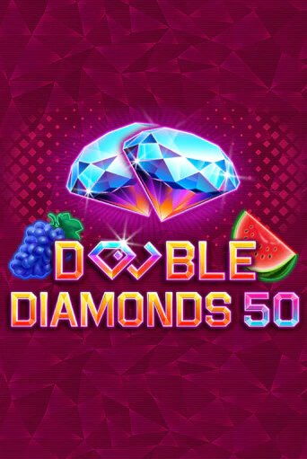 Бесплатная игра Double Diamonds 50 | SELECTOR KZ 