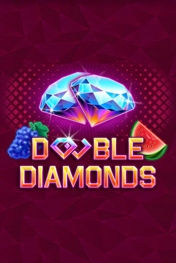 Бесплатная игра Double Diamonds | SELECTOR KZ 