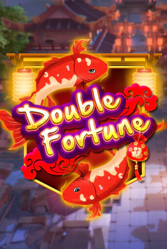 Бесплатная игра Double Fortune | SELECTOR KZ 