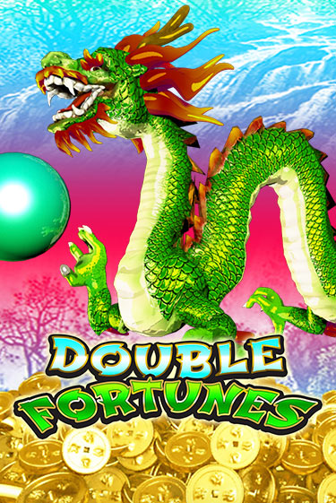 Бесплатная игра Double Fortunes | SELECTOR KZ 