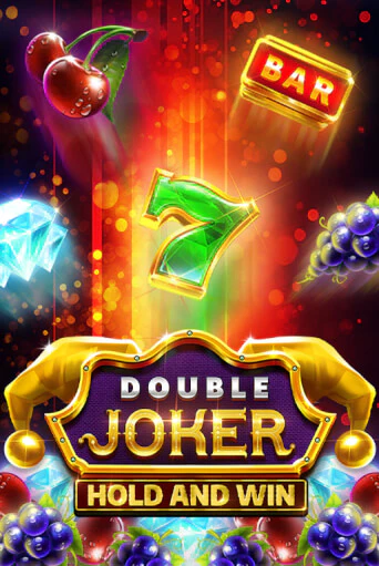 Бесплатная игра Double Joker Hold and Win | SELECTOR KZ 