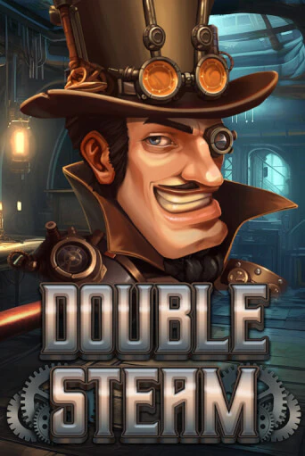 Бесплатная игра Double Steam | SELECTOR KZ 