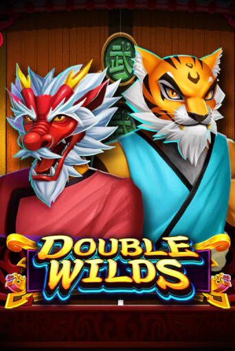 Бесплатная игра Double Wilds | SELECTOR KZ 