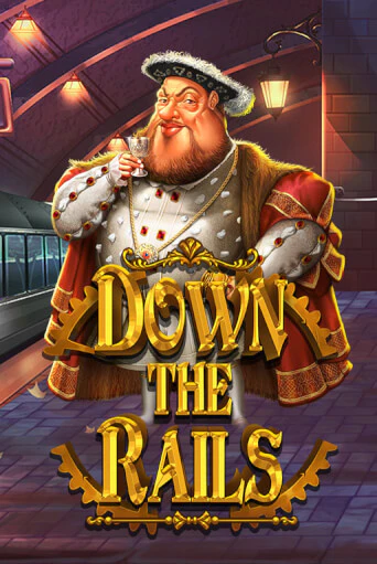 Бесплатная игра Down the Rails | SELECTOR KZ 