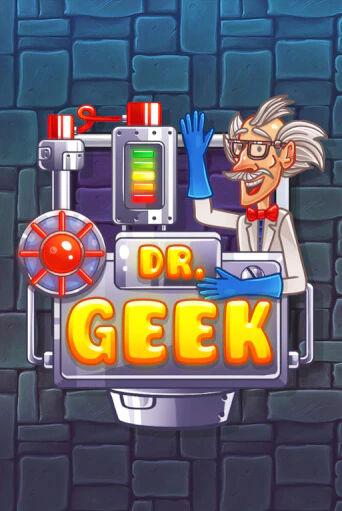 Бесплатная игра Dr. Geek | SELECTOR KZ 