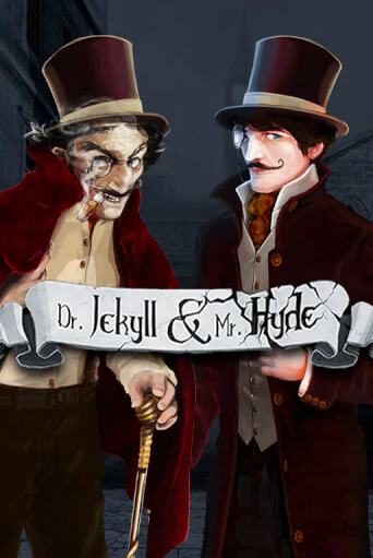 Бесплатная игра Dr Jekyll and Mr Hyde | SELECTOR KZ 