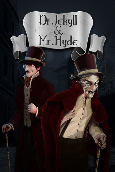 Бесплатная игра Dr Jekyll and Mr Hyde | SELECTOR KZ 