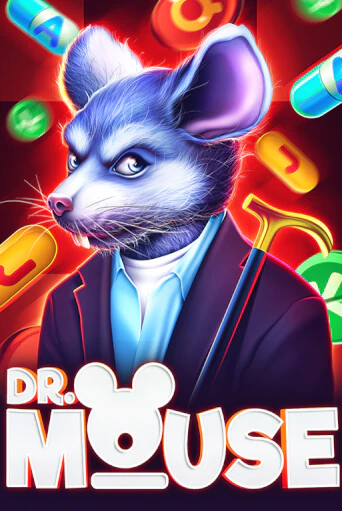 Бесплатная игра Dr. Mouse | SELECTOR KZ 