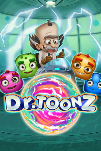 Бесплатная игра Dr. Toonz | SELECTOR KZ 