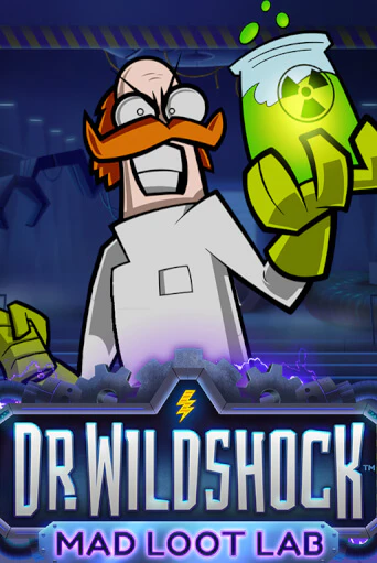 Бесплатная игра Dr. Wildshock: Mad Loot Lab™ | SELECTOR KZ 