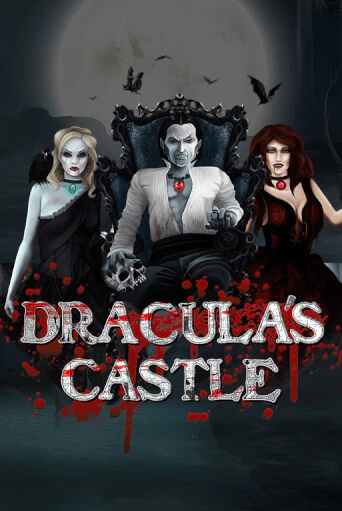 Бесплатная игра Dracula's Castle | SELECTOR KZ 