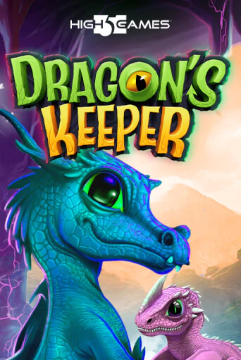 Бесплатная игра Dragon's Keeper | SELECTOR KZ 