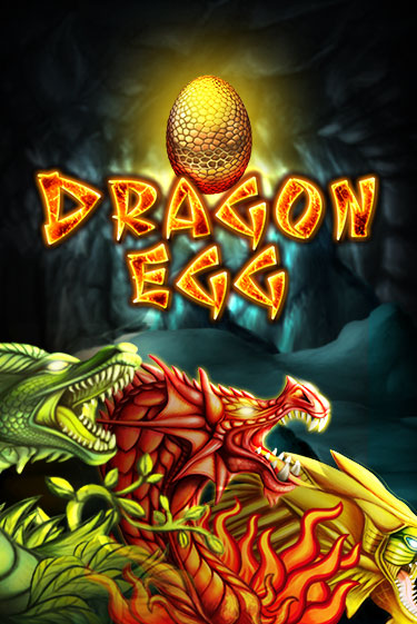 Бесплатная игра Dragon Egg | SELECTOR KZ 