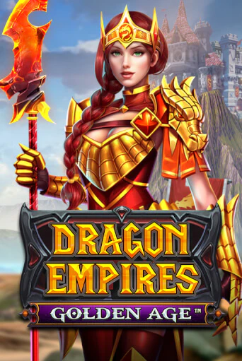 Бесплатная игра Dragon Empires Golden Age™ | SELECTOR KZ 