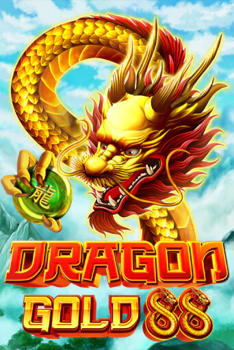 Бесплатная игра Dragon Gold 88 | SELECTOR KZ 