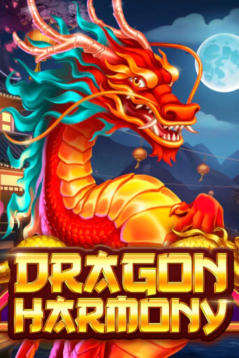 Бесплатная игра Dragon Harmony | SELECTOR KZ 