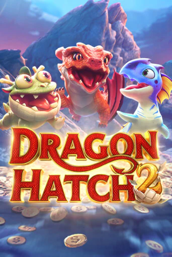 Бесплатная игра Dragon Hatch 2 | SELECTOR KZ 