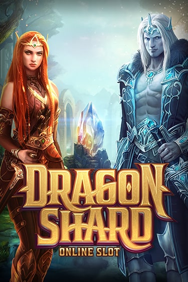 Бесплатная игра Dragon Shard | SELECTOR KZ 