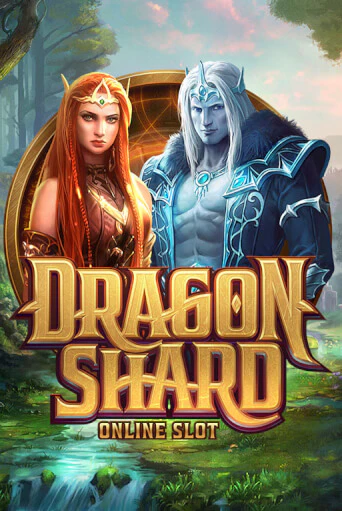 Бесплатная игра Dragon Shard | SELECTOR KZ 