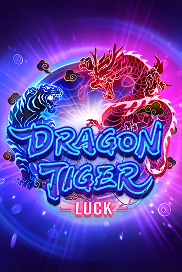 Бесплатная игра Dragon Tiger Luck | SELECTOR KZ 