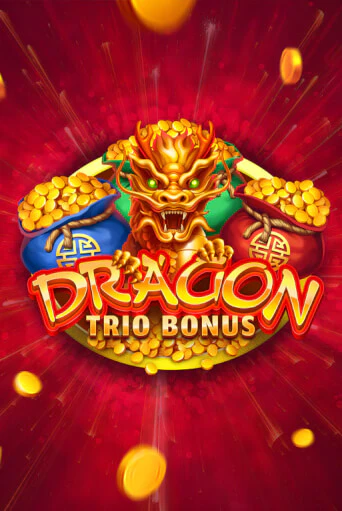 Бесплатная игра Dragon Trio Bonus | SELECTOR KZ 