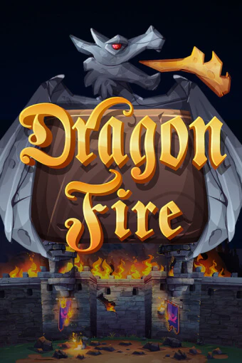 Бесплатная игра Dragon fire | SELECTOR KZ 